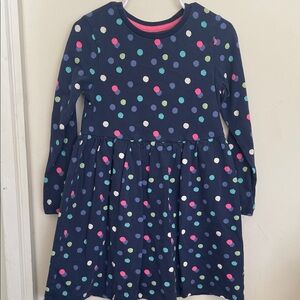 Set of 2 long sleeve dresses